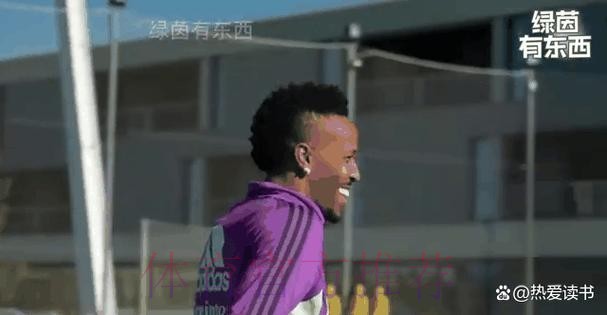 阿斯:阿拉巴想履行完最后一年合同 皇马尊重他 阿斯:阿拉巴想履行完最后一年合同 皇马尊重他