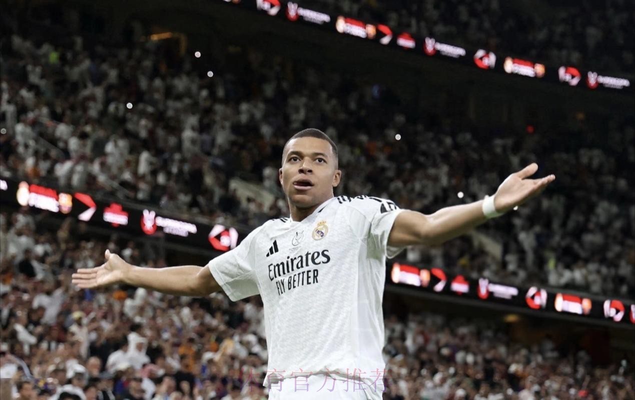 阿斯:佩德里和姆巴佩是巴萨和皇马最关键的人物 阿斯:佩德里和姆巴佩是巴萨和皇马最关键的人物